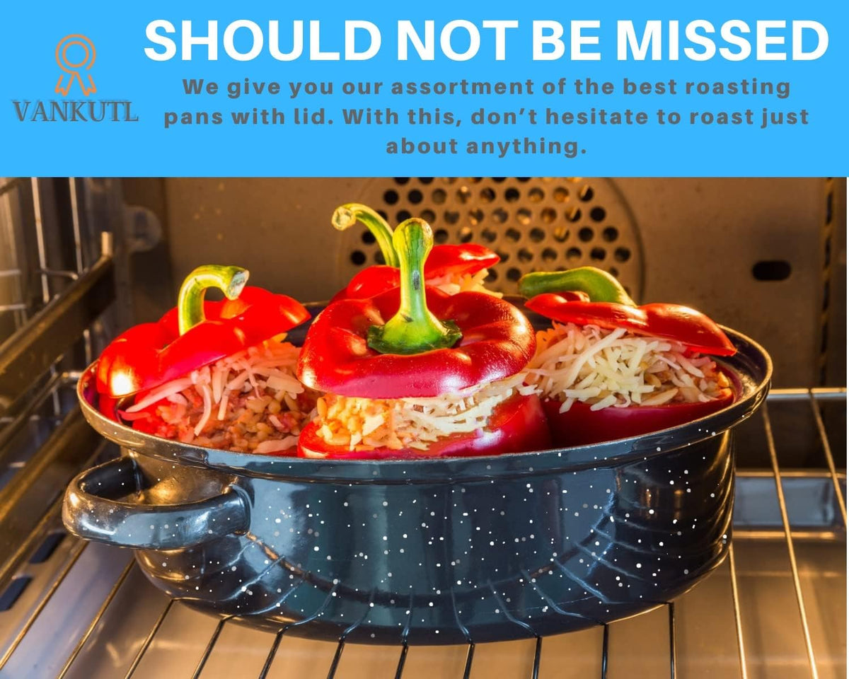 VANKUTL easy-cleanup design supports dishwasher-safe cleanup.