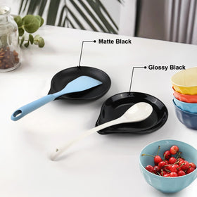 VanlonPro spoon rest makes a stylish housewarming gift for cooks