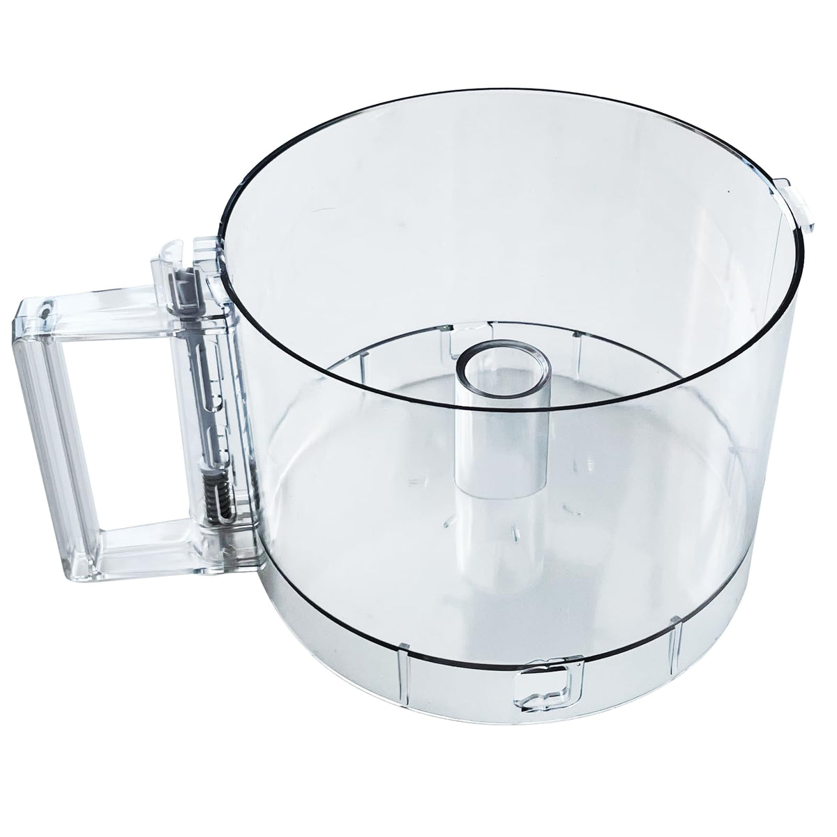 Vanshly 7-cup work bowl fits DLC-10 series securely