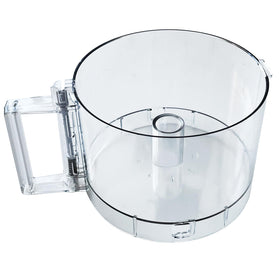 Vanshly 7-cup work bowl fits DLC-10 series securely
