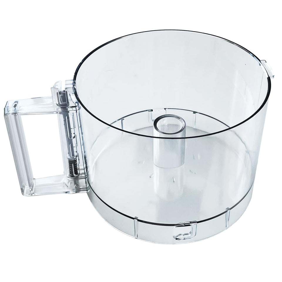Vanshly 7-cup work bowl fits DLC-10 series securely