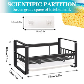 Durable VANTEN stainless steel design resists dents and cracking.