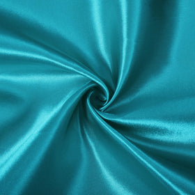 VCUSUELER teal table runner supports reusable event decor