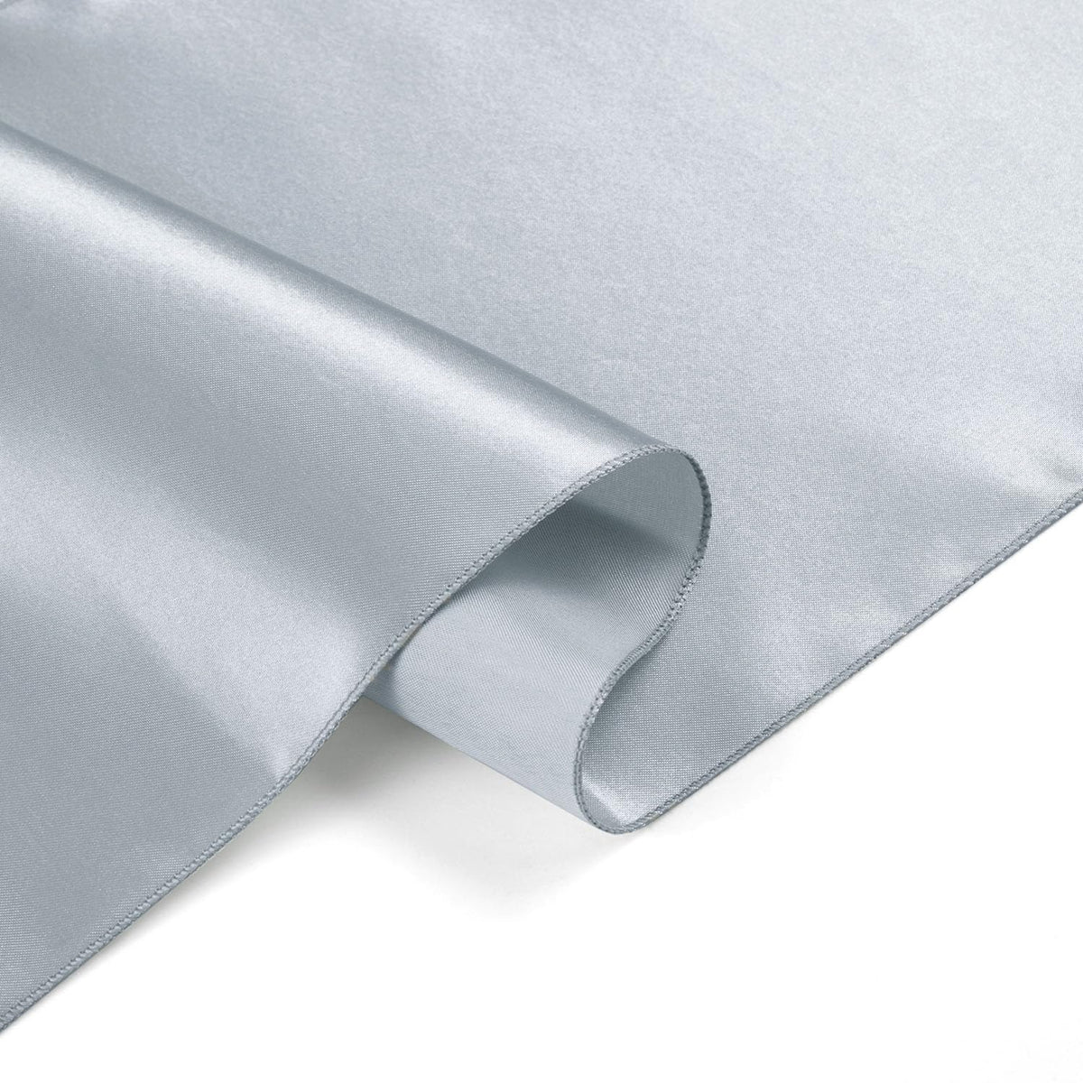 VCUSUELER premium polyester satin feels silky and durable.