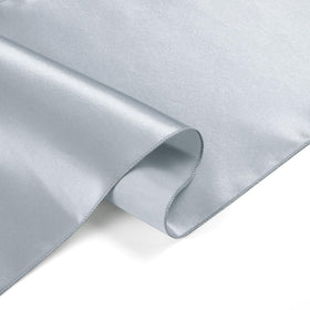 VCUSUELER premium polyester satin feels silky and durable.