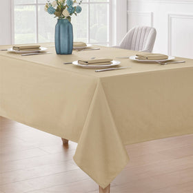 Veblandy easy-care design wipes clean or machine washes.