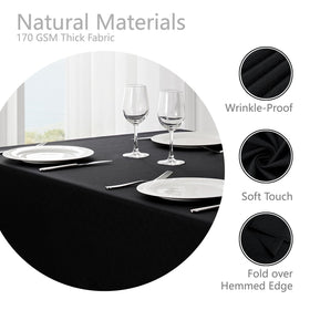 Veblandy stain-resistant fabric texture up close protects furniture from spills.