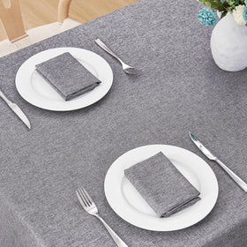 Veblandy waterproof and stain-resistant fabric protects surfaces from spills
