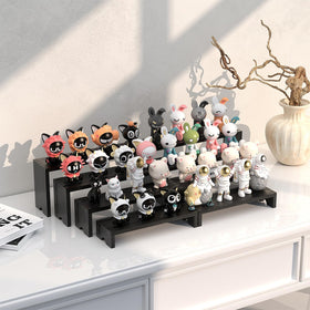 Vecxoty vendor booth display item enhances booth presentation