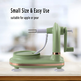 VEELAM Apple Slicer-Core for clean cores and even slices.