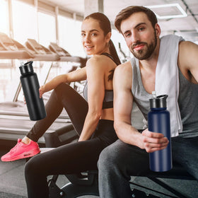 VEGOND four pack option for family or team hydration