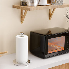 VEHHE ideal for kitchen and bathroom use to keep spaces tidy