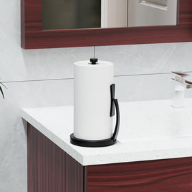 VEHHE non-slip base maintains stability during tearing tasks.