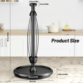 VEHHE sleek handle design complements modern home decor while staying functional.
