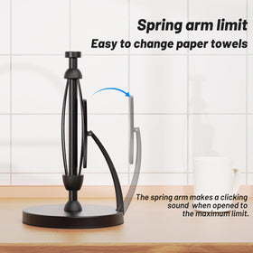 VEHHE stainless steel finish resists moisture and rust over time.