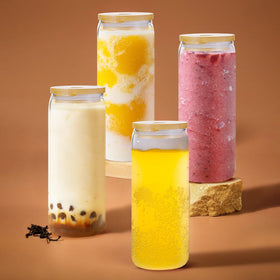 VEIDIA cleaning brushes keep cups and straws spotless after use.