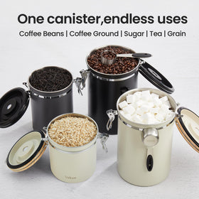 Veken elegant design complements modern kitchens and gifting.