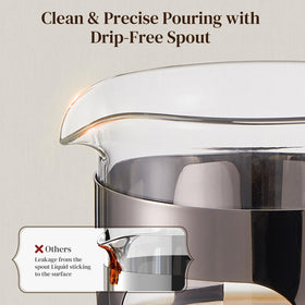 Veken French Press 21oz gift‑ready packaging suitable for coffee lovers