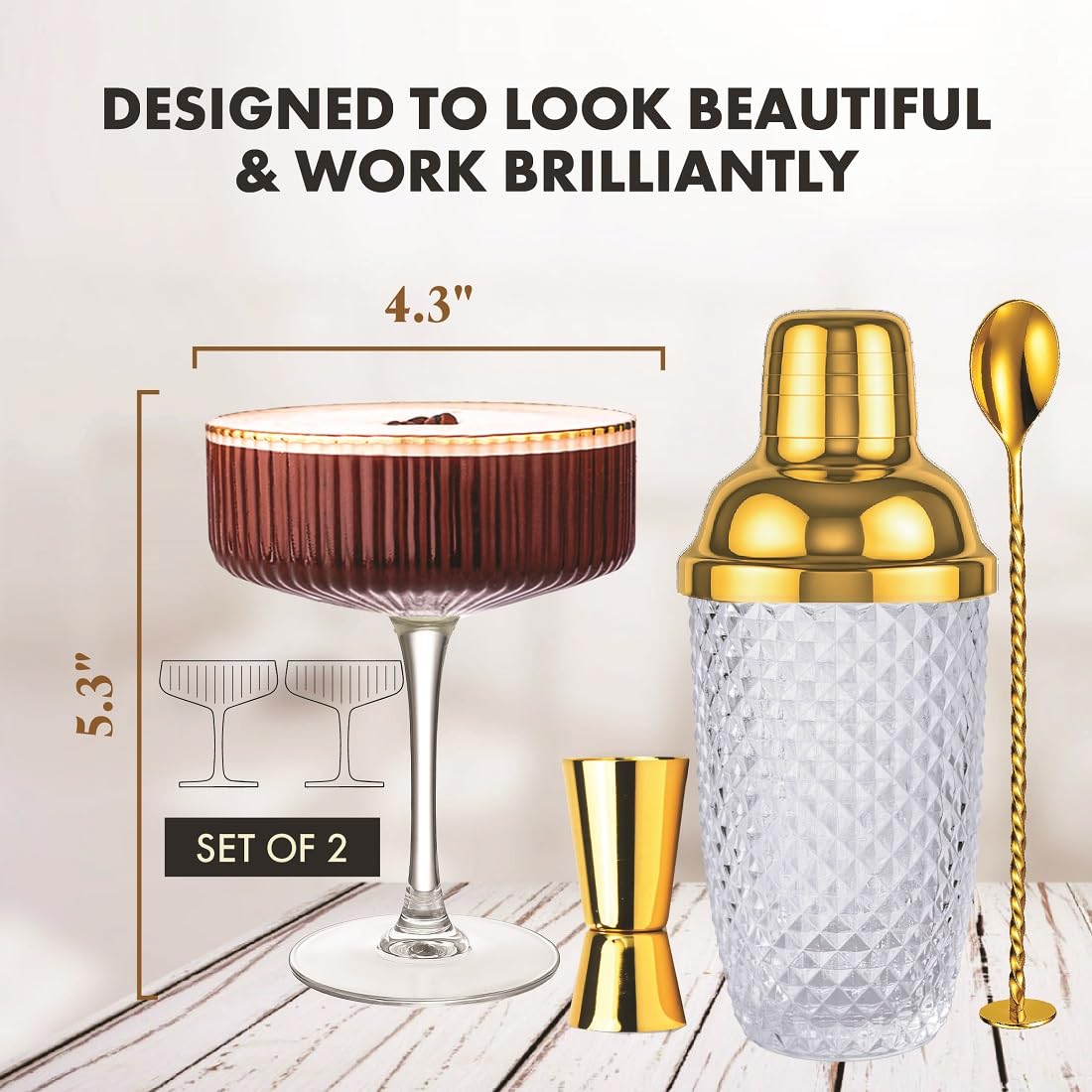 Vemacity elegant gift box packaging, ready for gifting on special occasions
