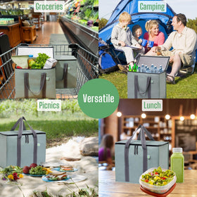 VENO 2 pack product shot highlights reusable cooling solution