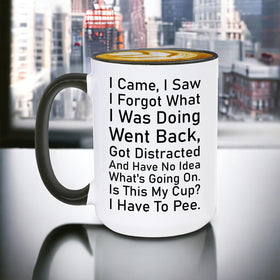 Veracco gift-ready packaging mug ideal for gifting