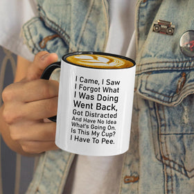 Veracco valentines day gift mug suitable for partners or coworkers