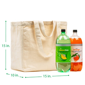 Heavy-duty stitching in VeraMia bags boosts durability for daily use.