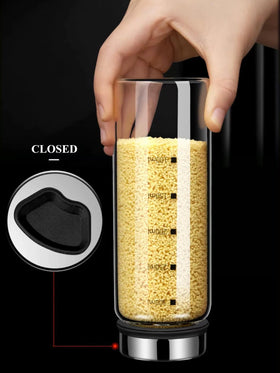 Verdental shaker suitable for home and commercial use