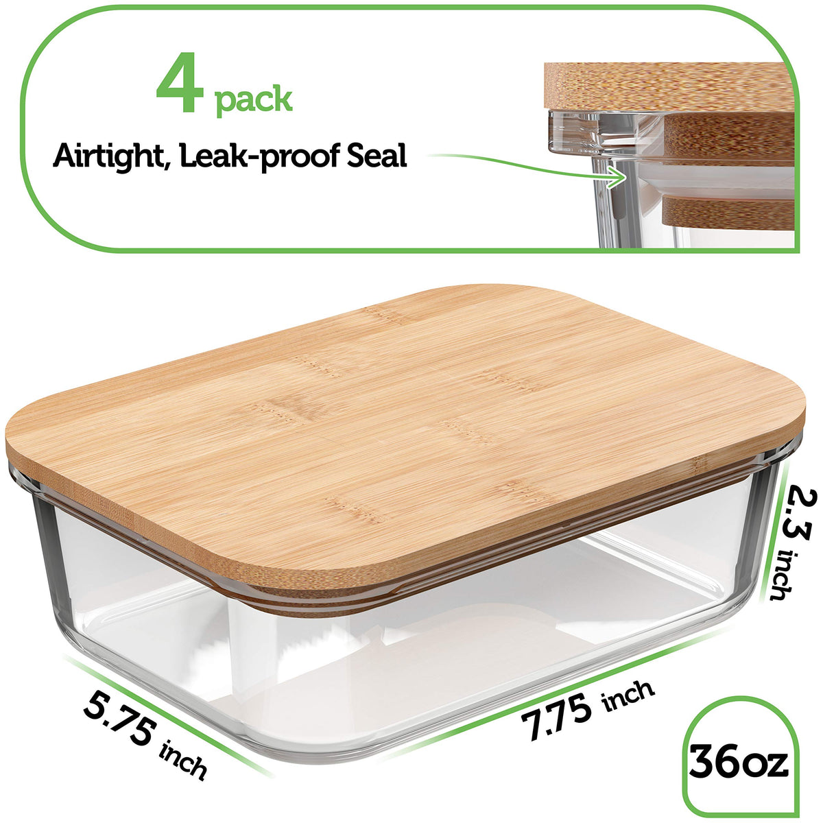 Bamboo lids from Verel doubling as cutting boards for quick prep.