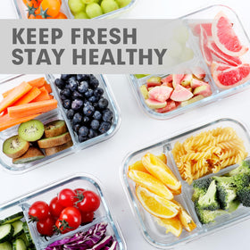 VERONES office, gym, and travel lunch solutions