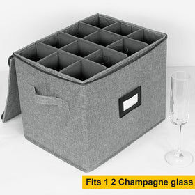 Veronly champagne storage ideal for parties, holidays, and gifting.