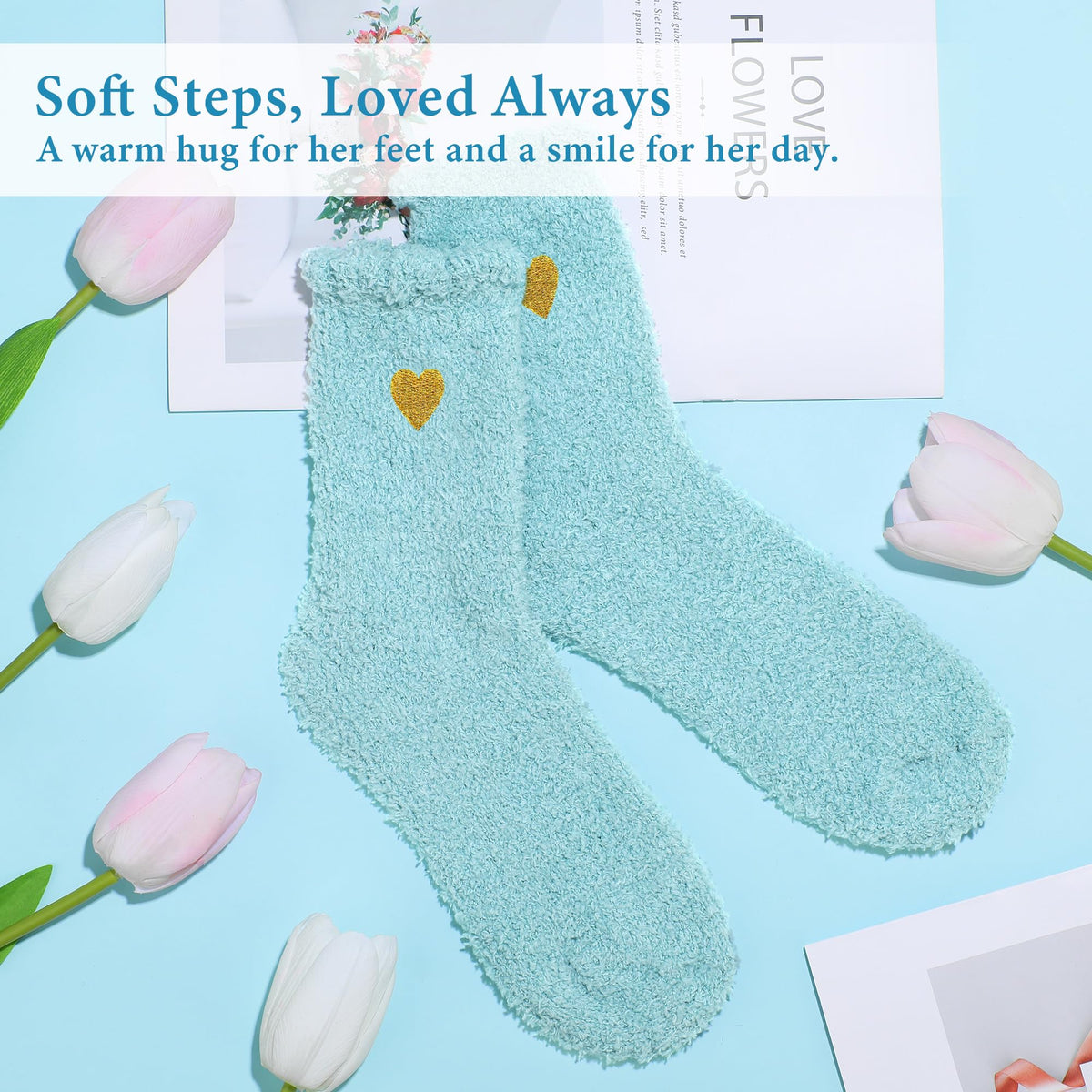 Verouis bath bomb enhances self-care moments with soothing scent.