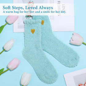 Verouis bath bomb enhances self-care moments with soothing scent.