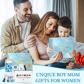 Verouis elegant gift box ready to give