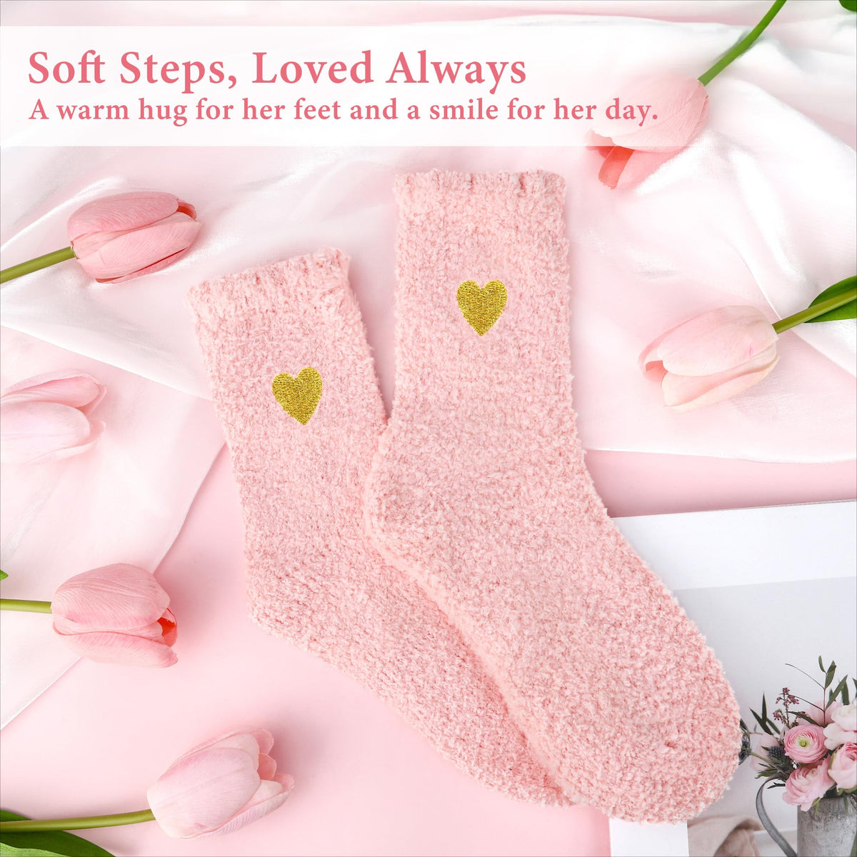 Verouis Girl Mom Gifts elegant gift box highlights thoughtful packaging ready to gift.
