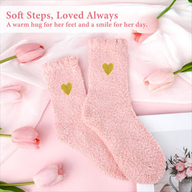 Verouis Girl Mom Gifts elegant gift box highlights thoughtful packaging ready to gift.