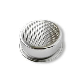 VeryBarista IMS Precision filter basket stainless steel AISI 304 for durability and easy cleaning