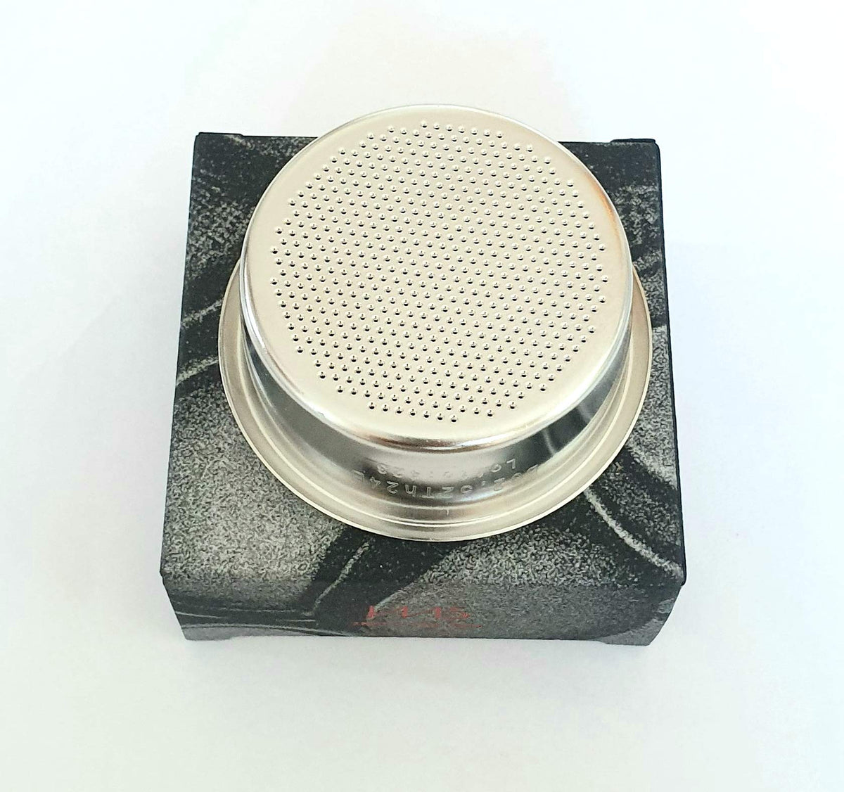 VeryBarista IMS Precision 54mm shower screen BES810BSS highlights Italian craftsmanship