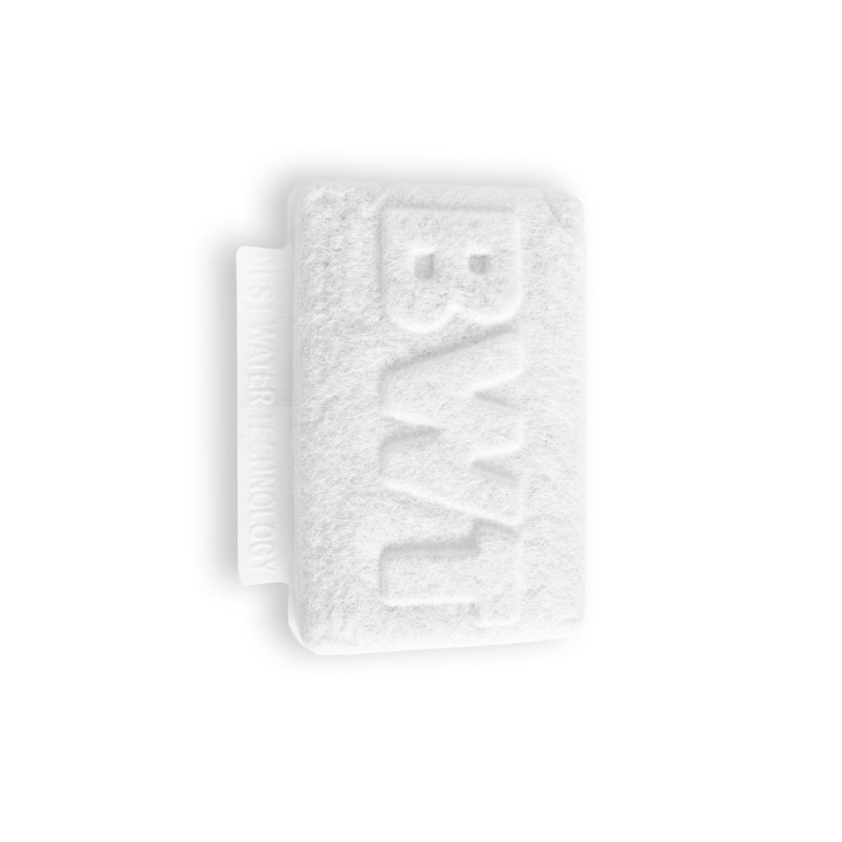 Verybarista limescale protection pad beside Rocket Espresso compatibility promotes easy maintenance.
