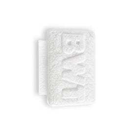 Verybarista limescale protection pad beside Rocket Espresso compatibility promotes easy maintenance.