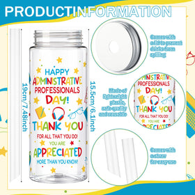 Vesici 24-pack office gift set for team recognition and morale.