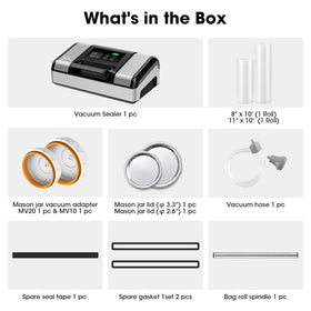 Vesta Precision US-designed support and warranty for peace of mind