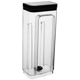 Veterger water reservoir for Keurig K-Slim, front view for easy replacement