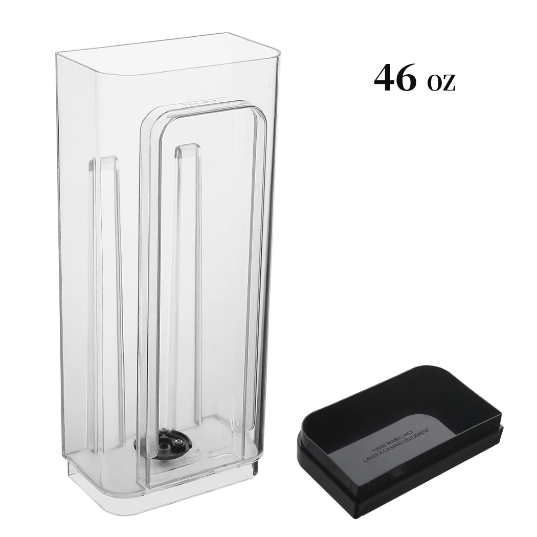 Veterger Keurig K-Slim water reservoir packaging ready to buy
