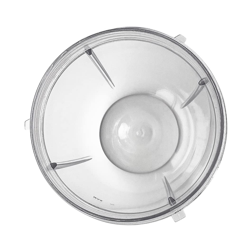 Veterger NutriBullet-compatible cups set for everyday meals.