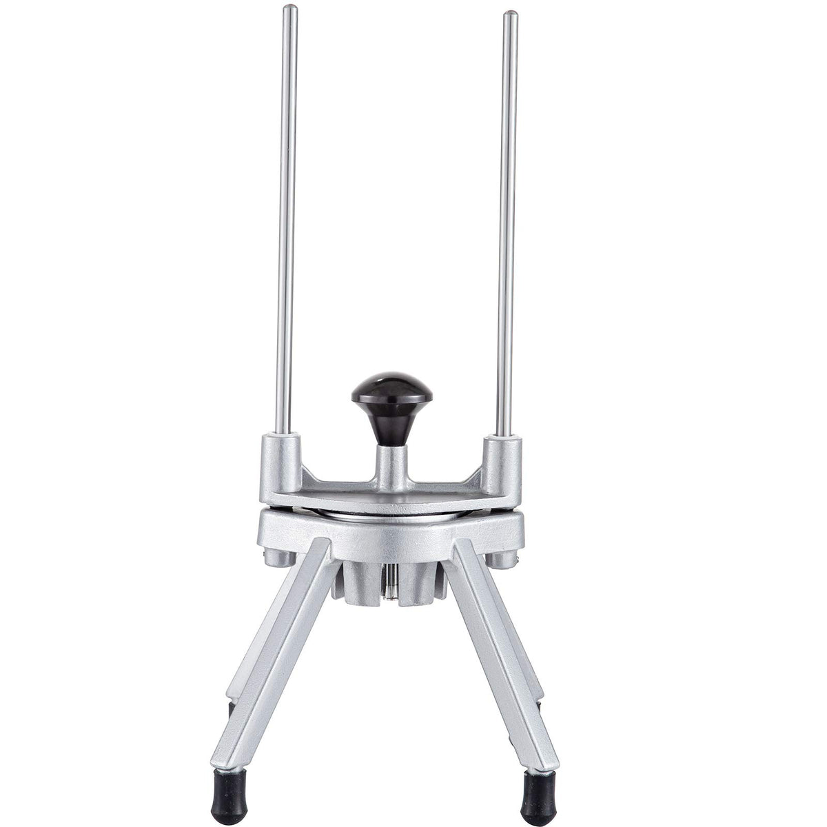 VEVOR four-section wedge delivers fast, consistent cuts for prep.