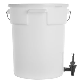 VEVOR Beverage Dispenser 5-Gallon 2-Pack side handles easy transport