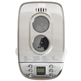 VEVOR bread maker add-in reminder ensures flawless extras