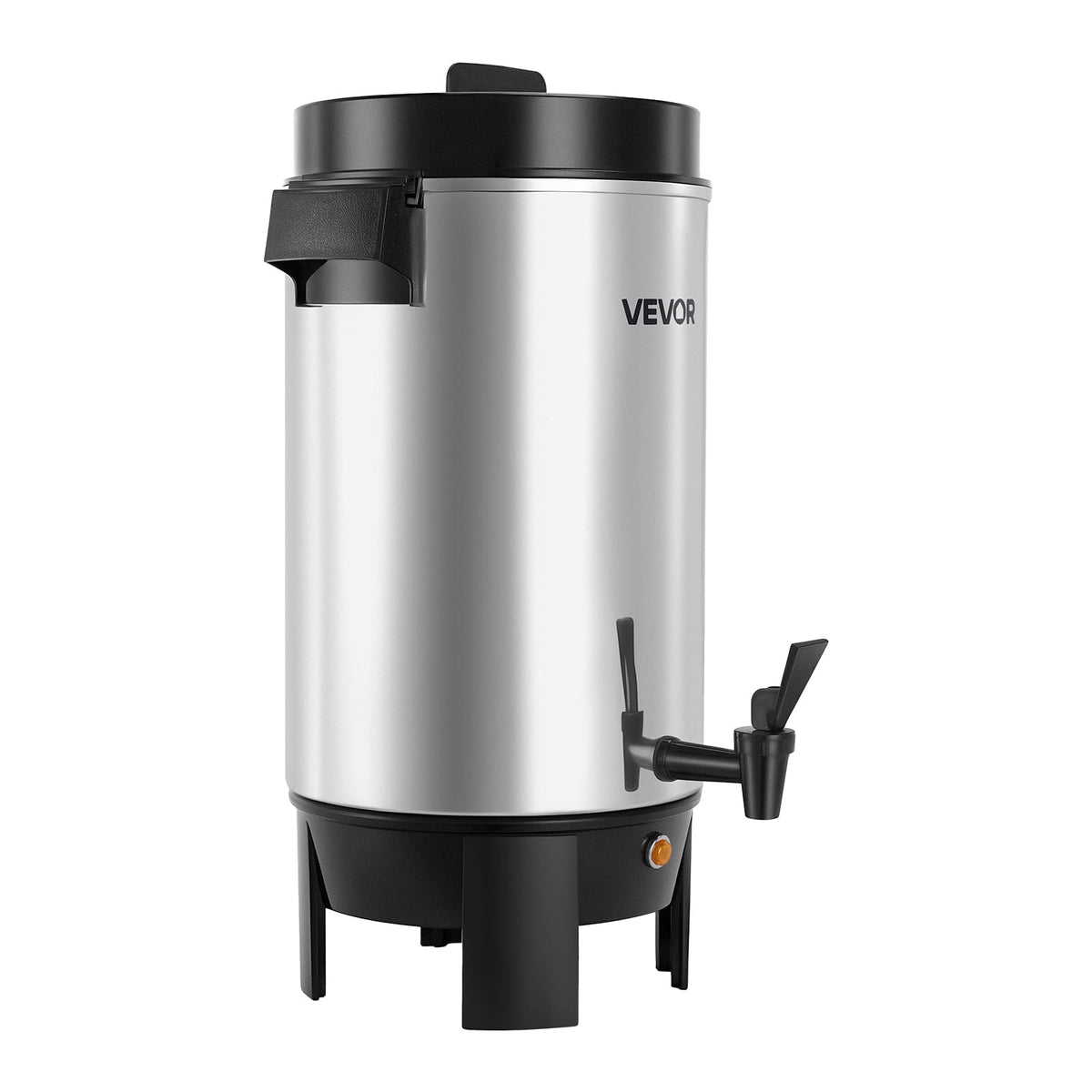 VEVOR quick-service design supports rapid beverage service