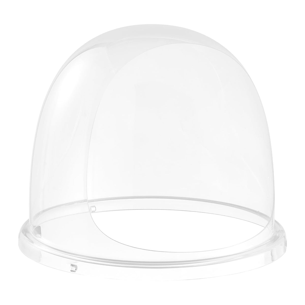 VEVOR family-friendly setup supports gatherings with a clean protective dome